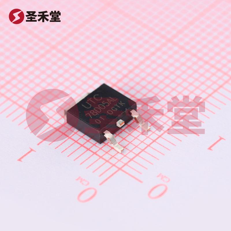 78D05AL-TN3-R 产品实物图片