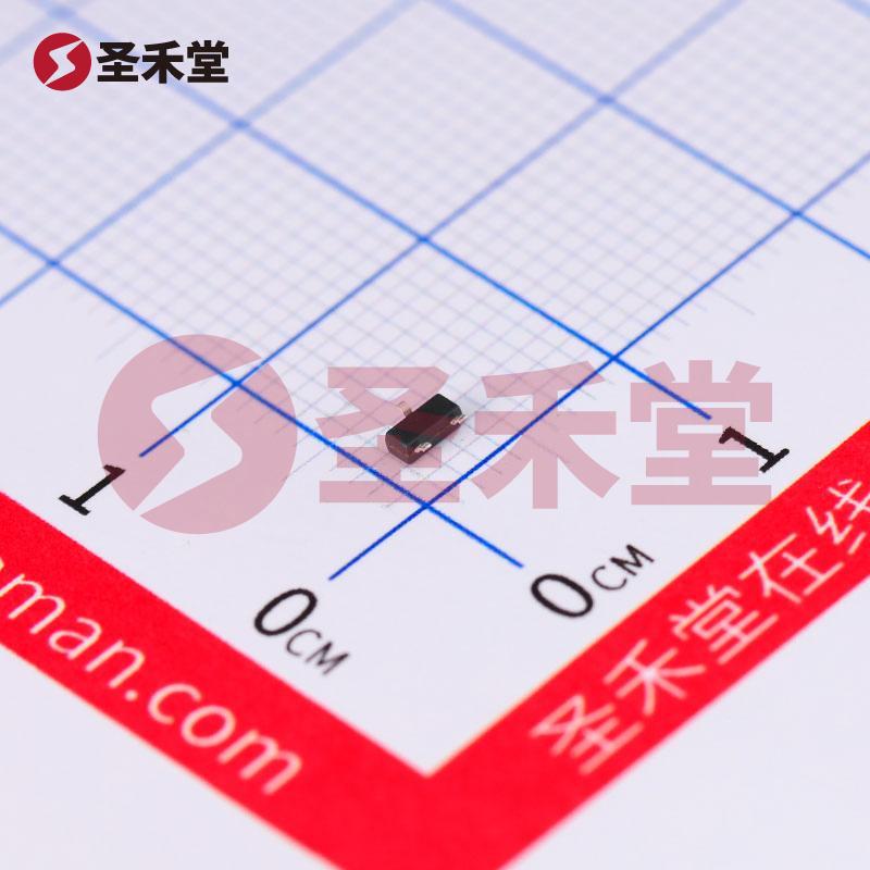 BLM3401 产品实物图片