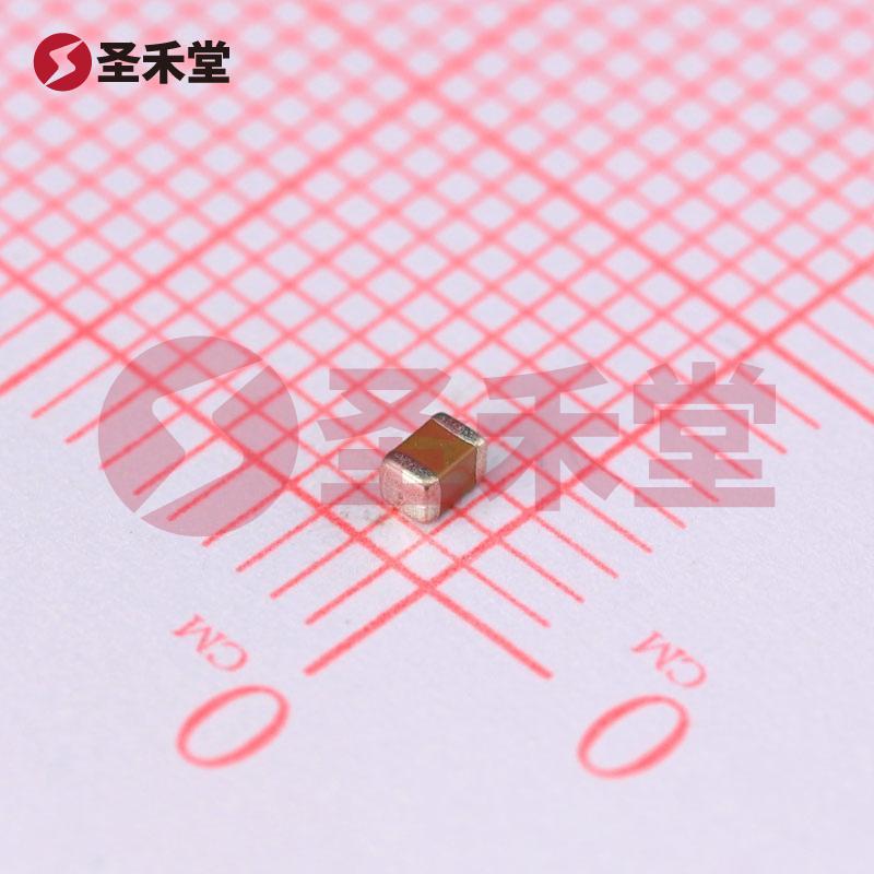 0805X225K250NT 产品实物图片