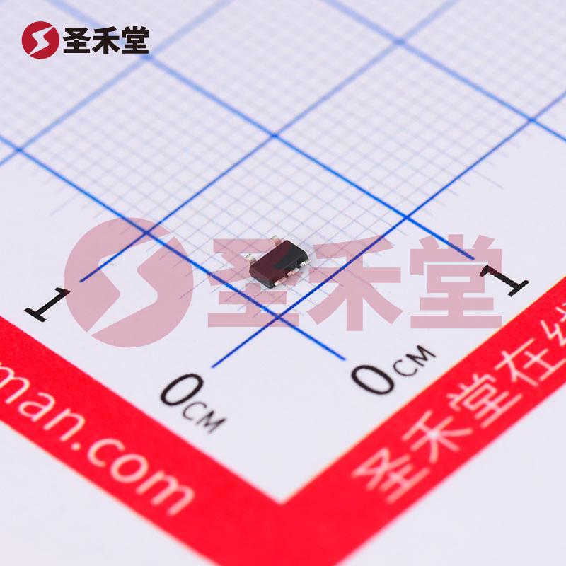 SGM6012-ADJYTN5G/TR 产品实物图片