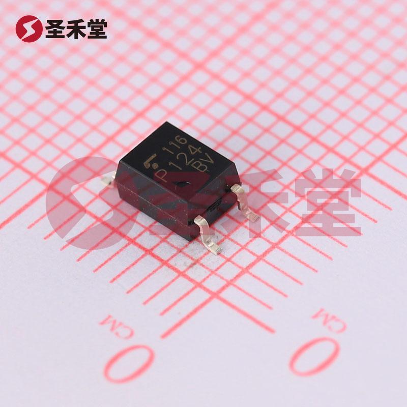 TLP124(BV-TPR,F 产品实物图片