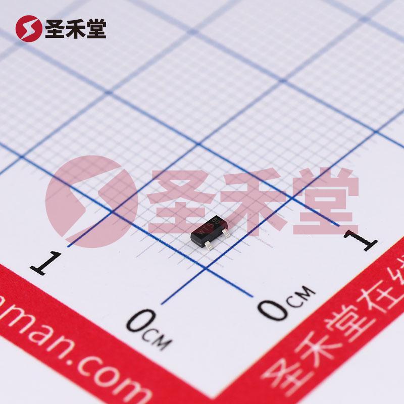 BZX84-C30,215 产品实物图片