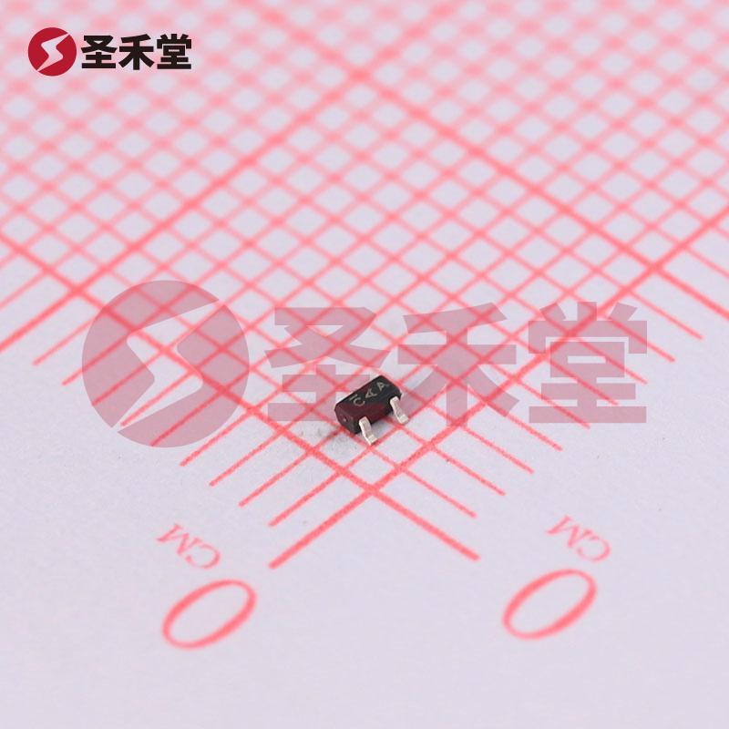 SI1012R-T1-GE3 产品实物图片