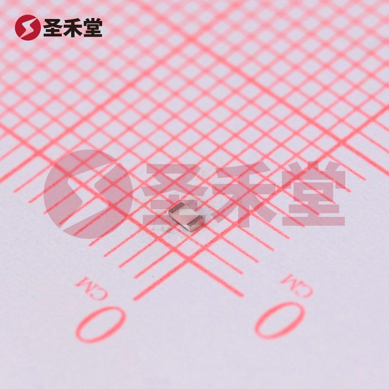 RC0603JR-07820RL 产品实物图片