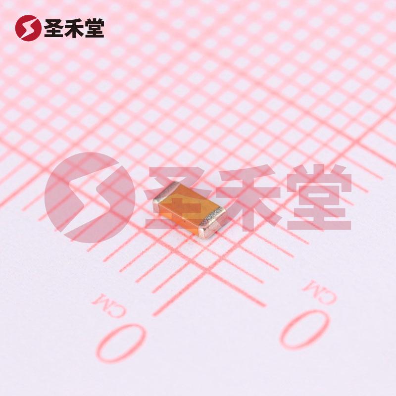 1206B102K500NT 产品实物图片