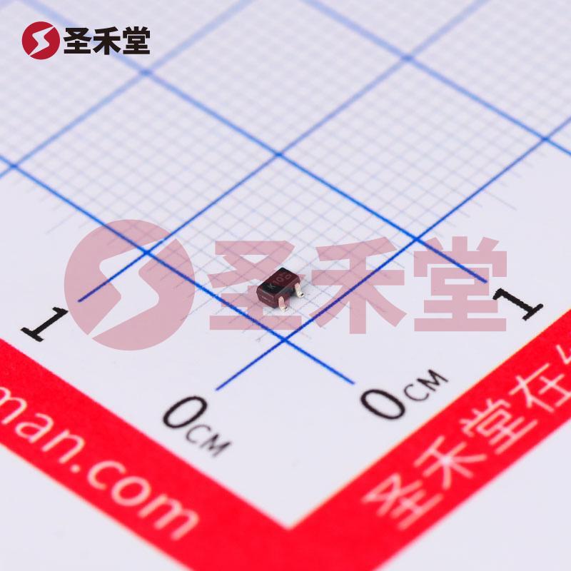 BC846AW-7-F 产品实物图片