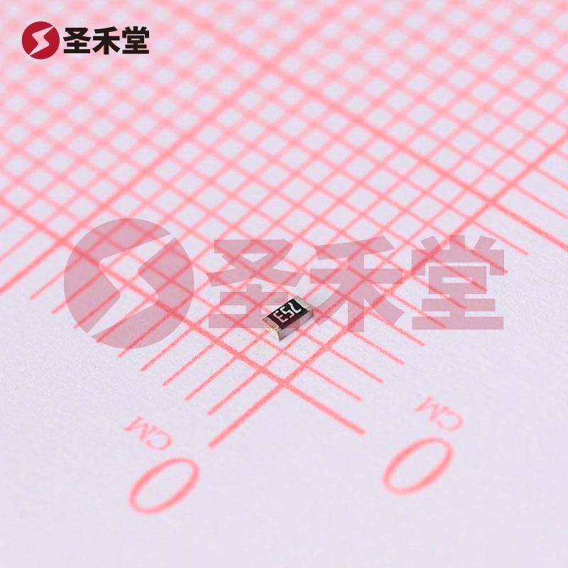 RC0603JR-0775KL 产品实物图片