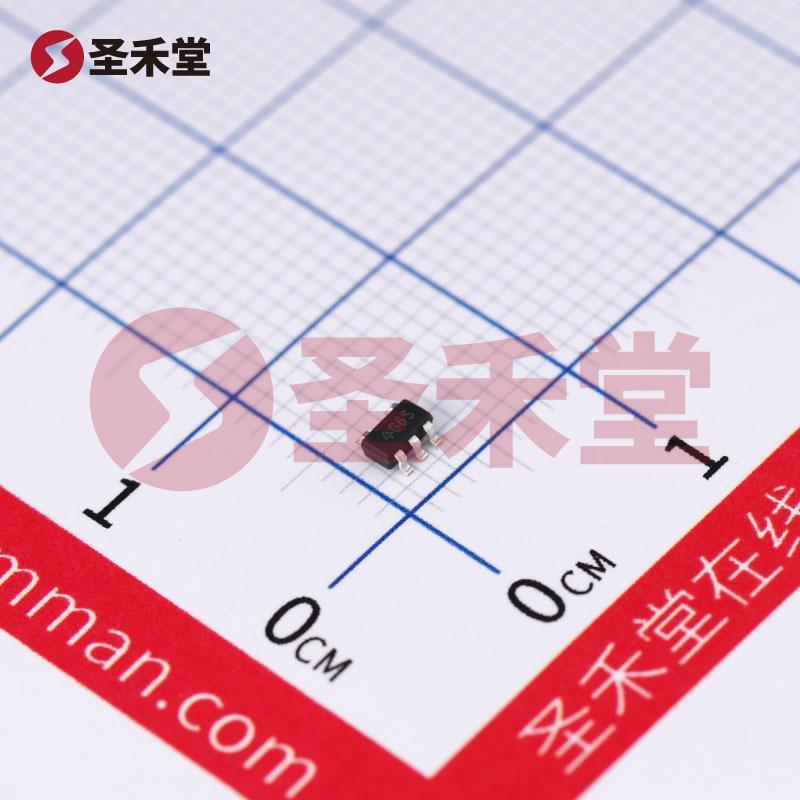 AZV331KTR-G1 产品实物图片