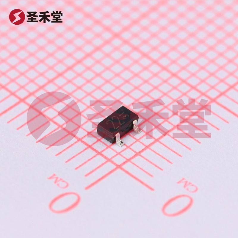 DTC123EKAT146 产品实物图片