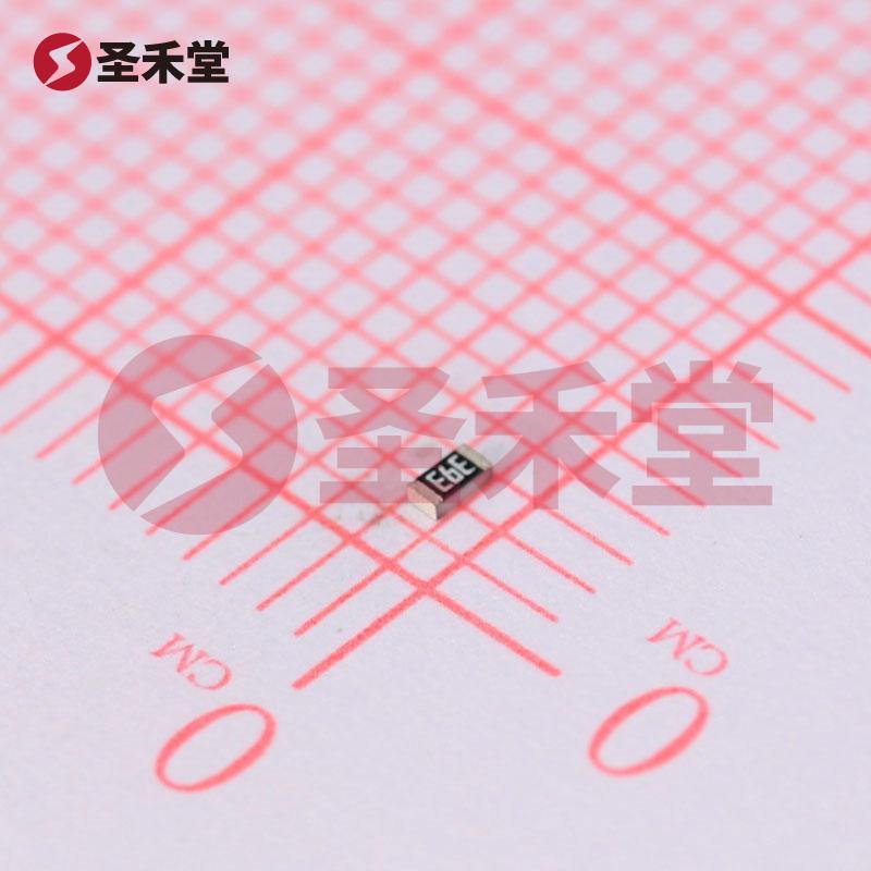 RC0603JR-0739KL 产品实物图片