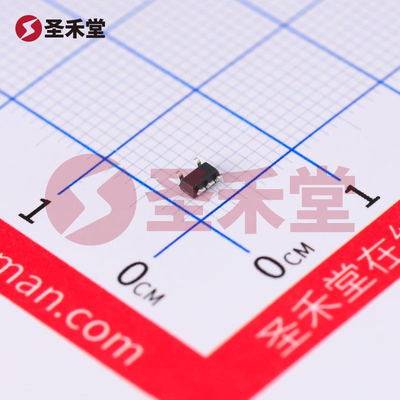 WS4601E-5/TR 产品实物图片