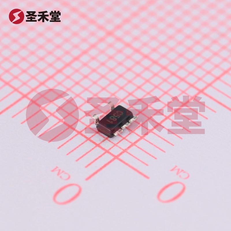 BS3406ADJ-LF-Z 产品实物图片