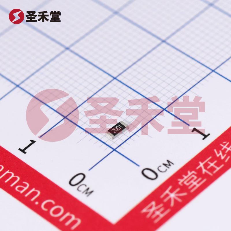 RC1206FR-072KL 产品实物图片