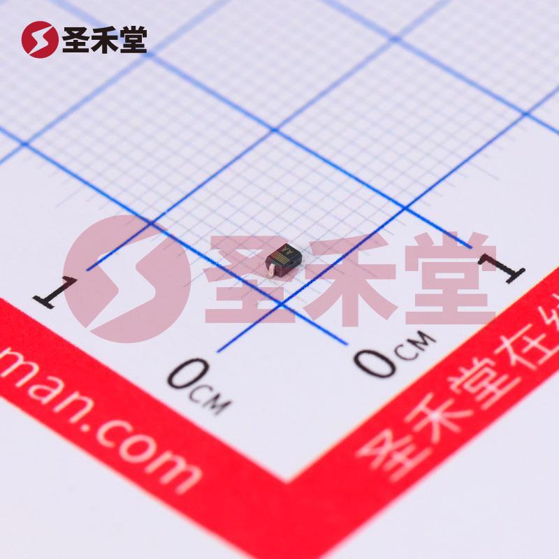 PESD5V0U1BA,115 产品实物图片