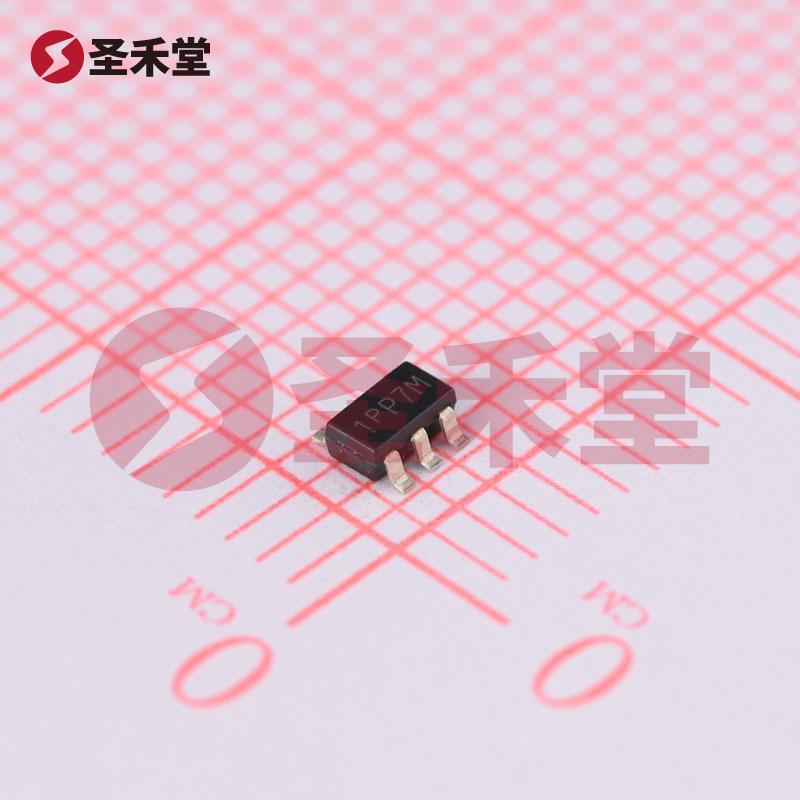 XC6234H331VR-G 产品实物图片