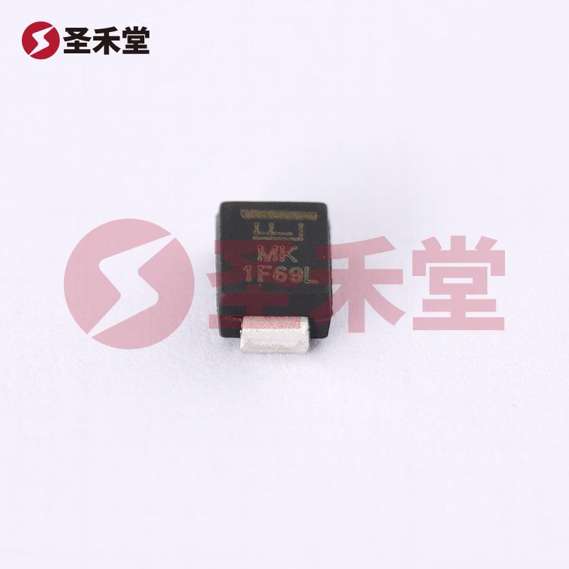 SMBJ30A 产品实物图片