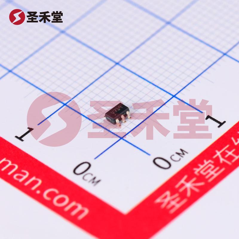 STG719STR 产品实物图片