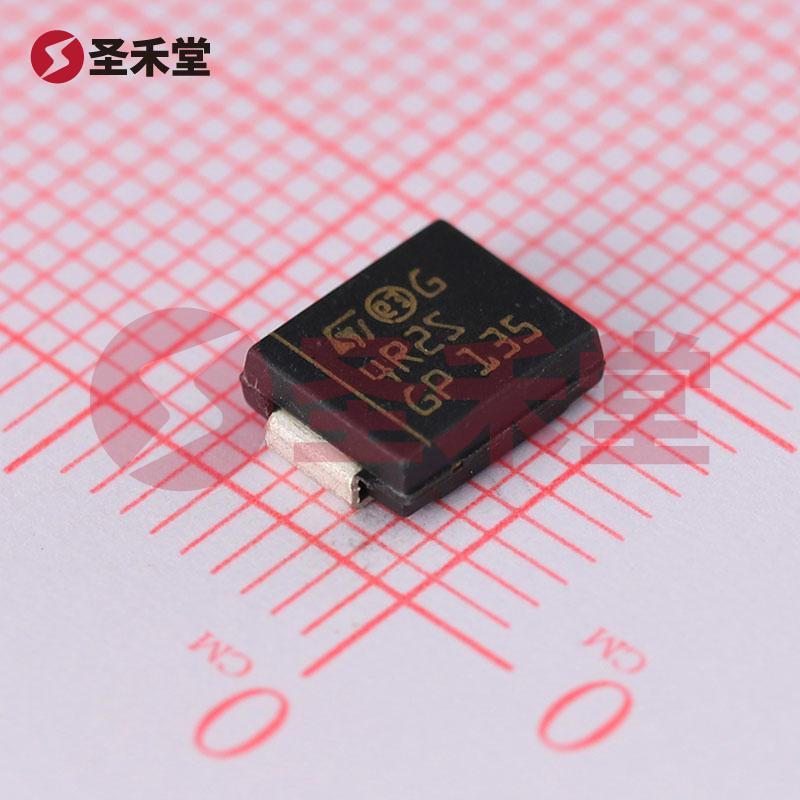 STTH4R02S 产品实物图片