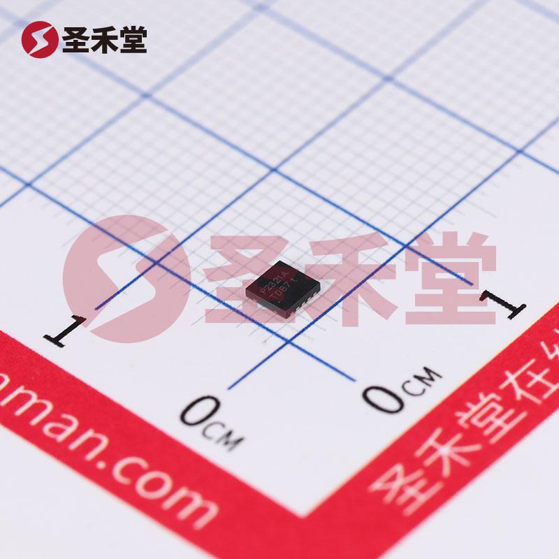 PAM2321AYMADJ 产品实物图片