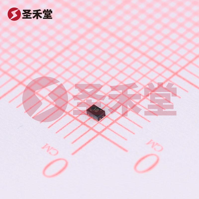 TPD4S012DRYR 产品实物图片