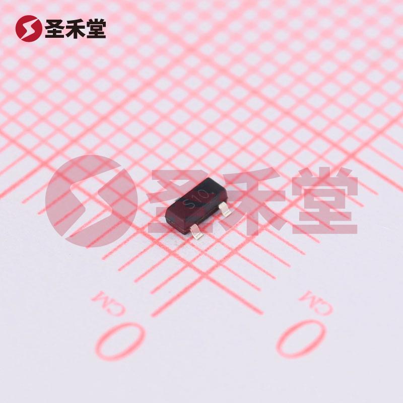 SI2310-TP 产品实物图片