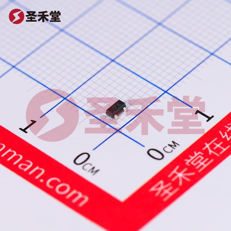 LMBT4401LT1G 产品实物图片