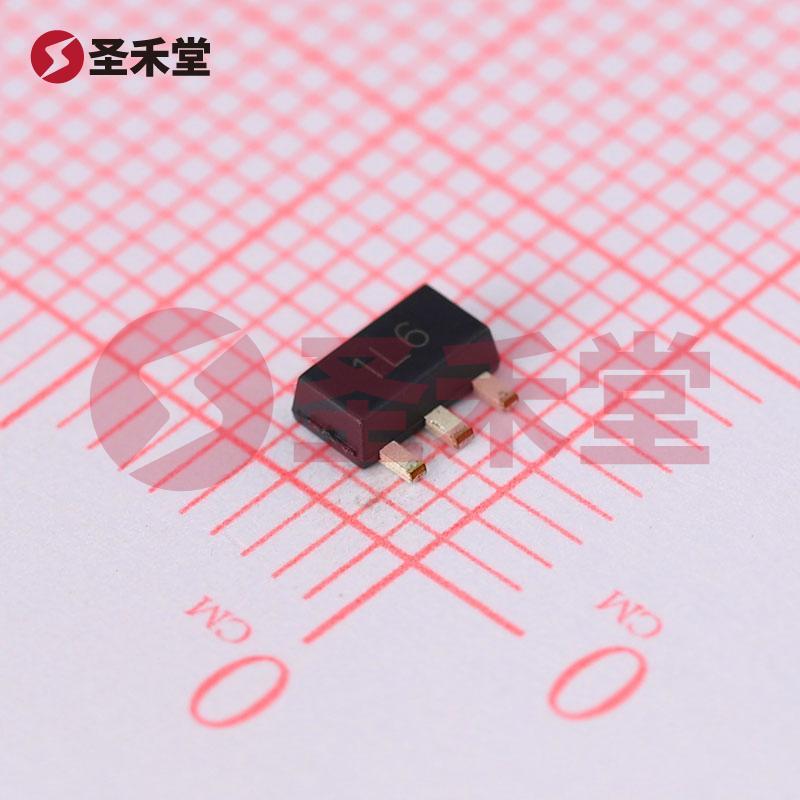 ZXTP25040DZTA 产品实物图片