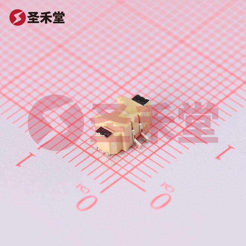 A1251WR-S-2P 产品实物图片