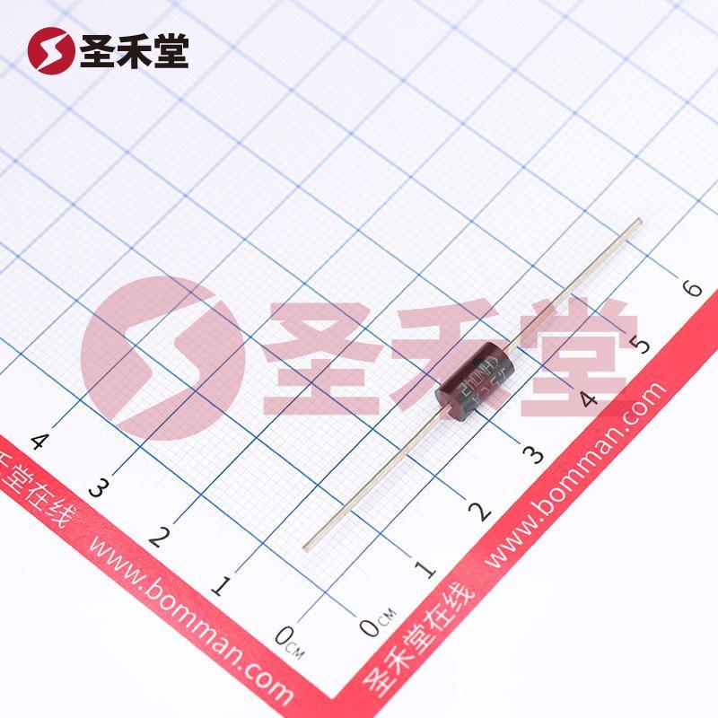 1.5KE15CA 产品实物图片