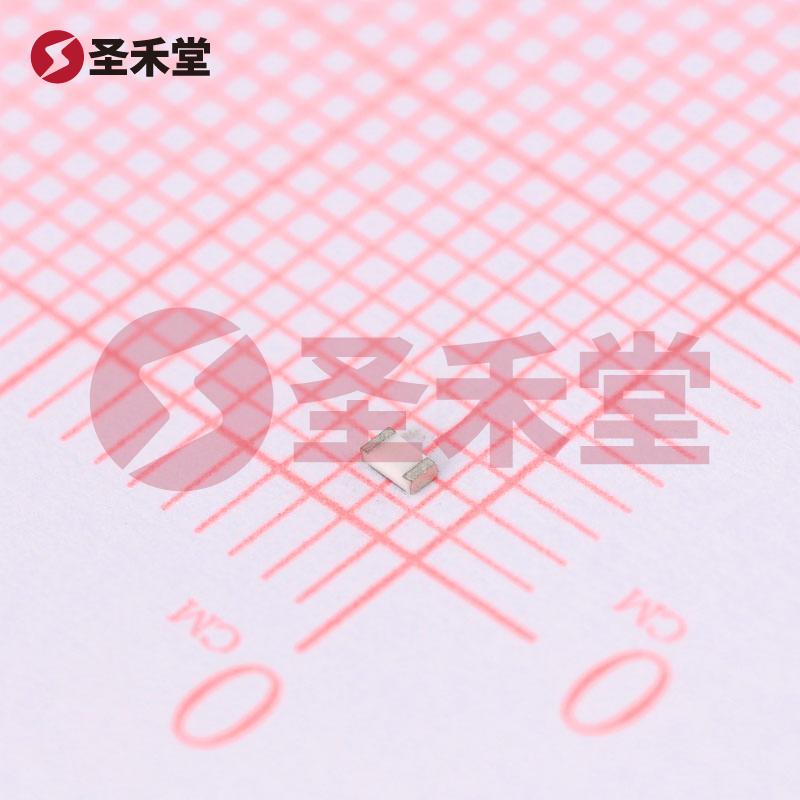 RC0603FR-0739KL 产品实物图片