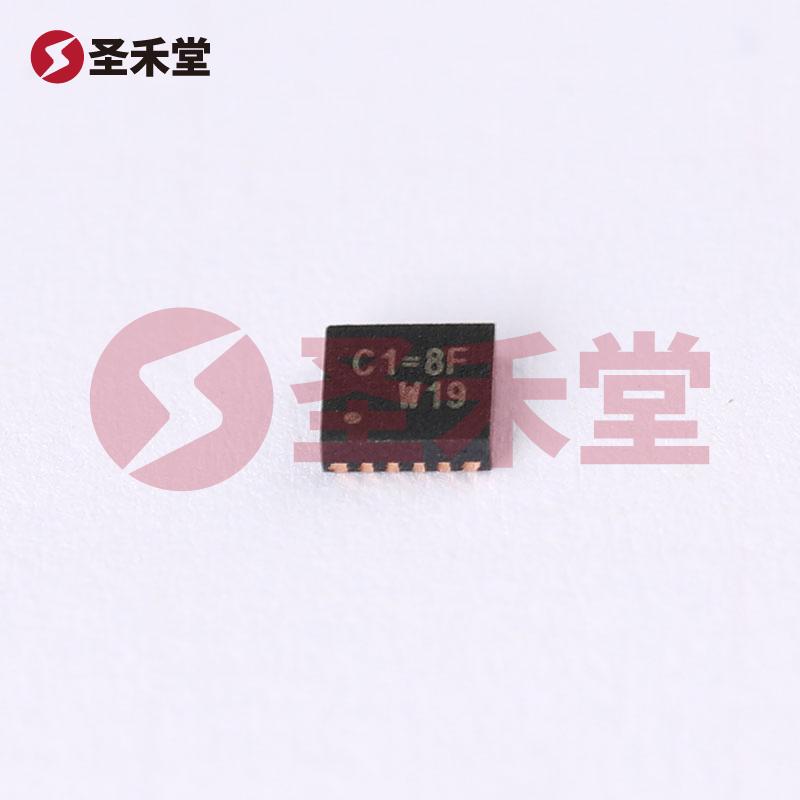 RT8020GQW 产品实物图片
