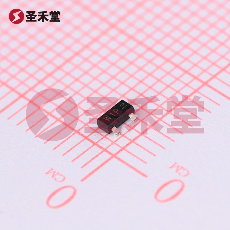 PMBT2222A,215 产品实物图片