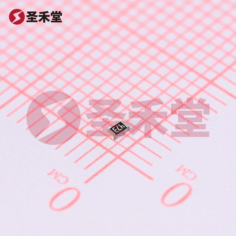 RC0603JR-0747KL 产品实物图片