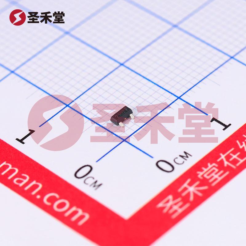 NCE2302 产品实物图片