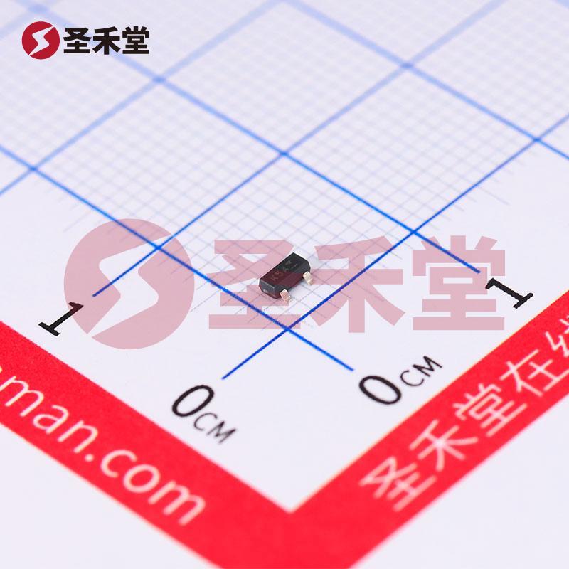 BC807-16-7-F 产品实物图片