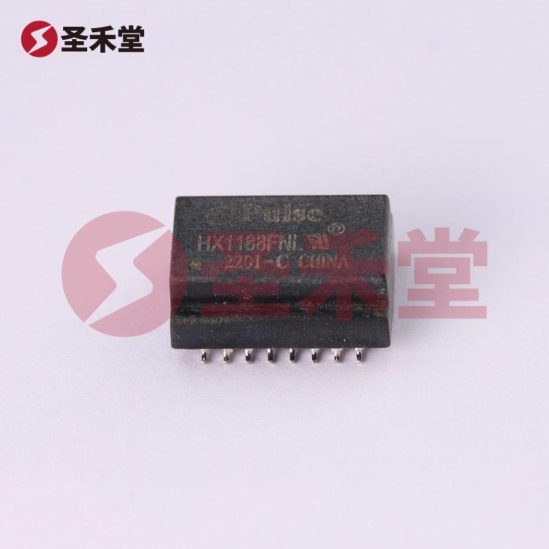 HX1188FNLT 产品实物图片