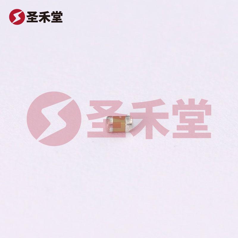 CC0603JRX7R9BB104 产品实物图片