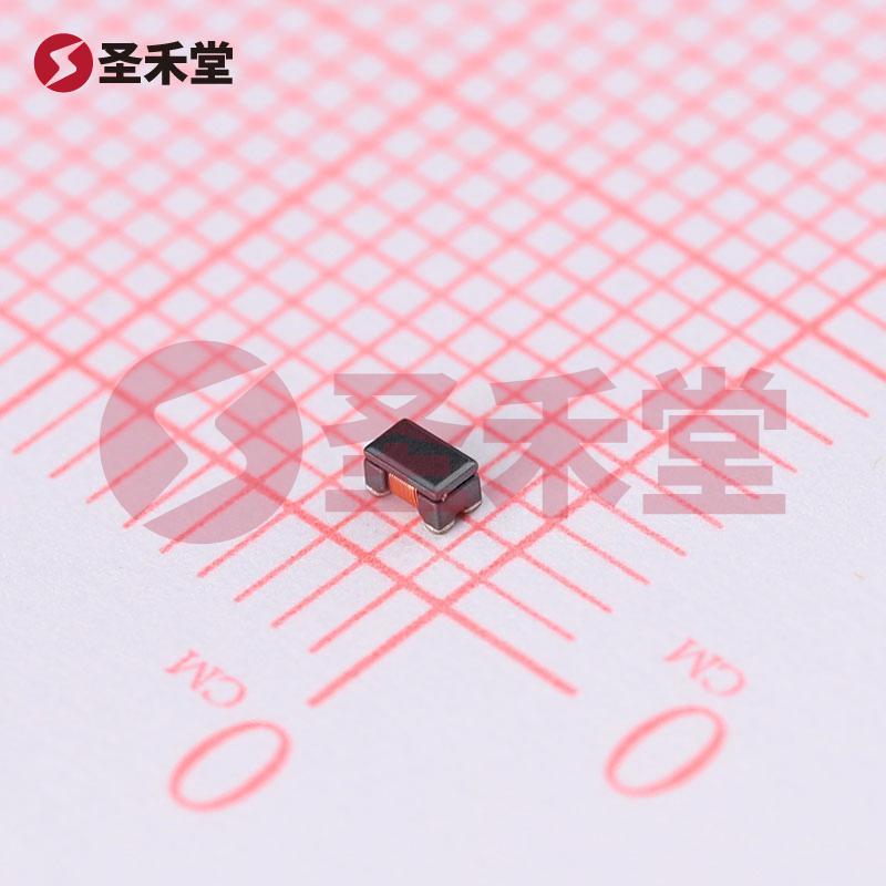 DLW21SN371SQ2L 产品实物图片