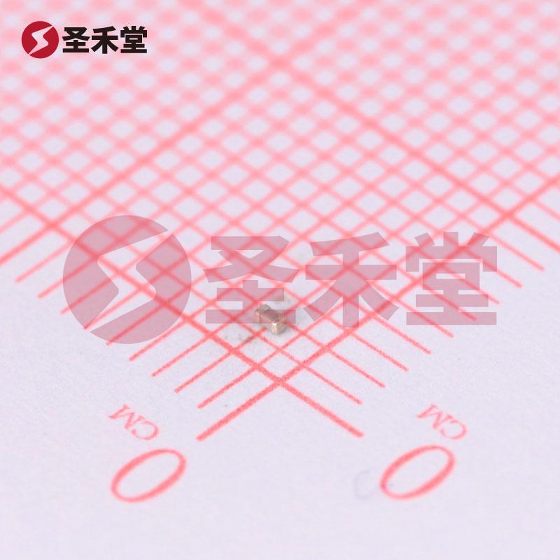 CC0402JRNPO9BN221 产品实物图片