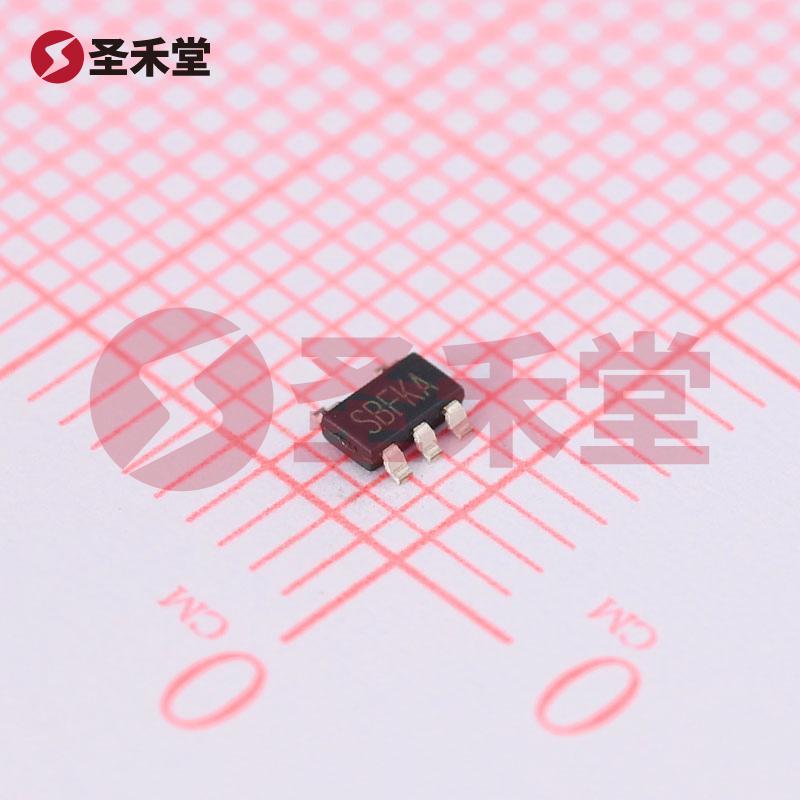 SGM6012-1.2YTN5G/TR 产品实物图片