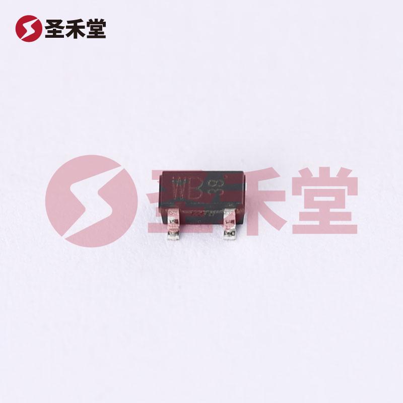 2SD1383KT146B 产品实物图片