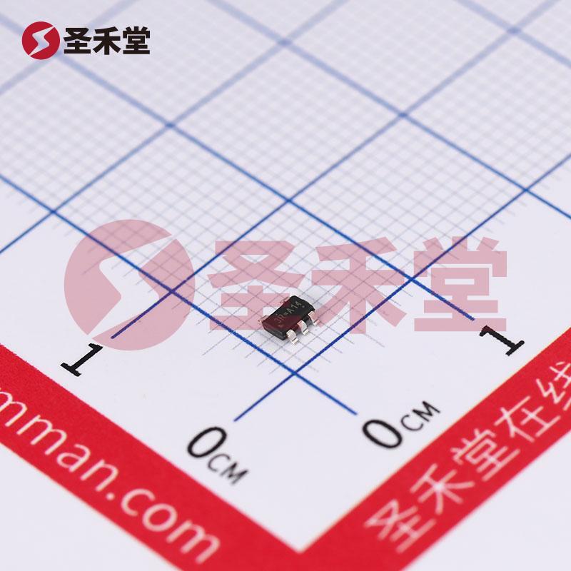 RT9080N-08GJ5 产品实物图片