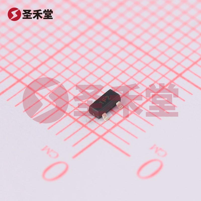 ZXTP25020DFLTA 产品实物图片