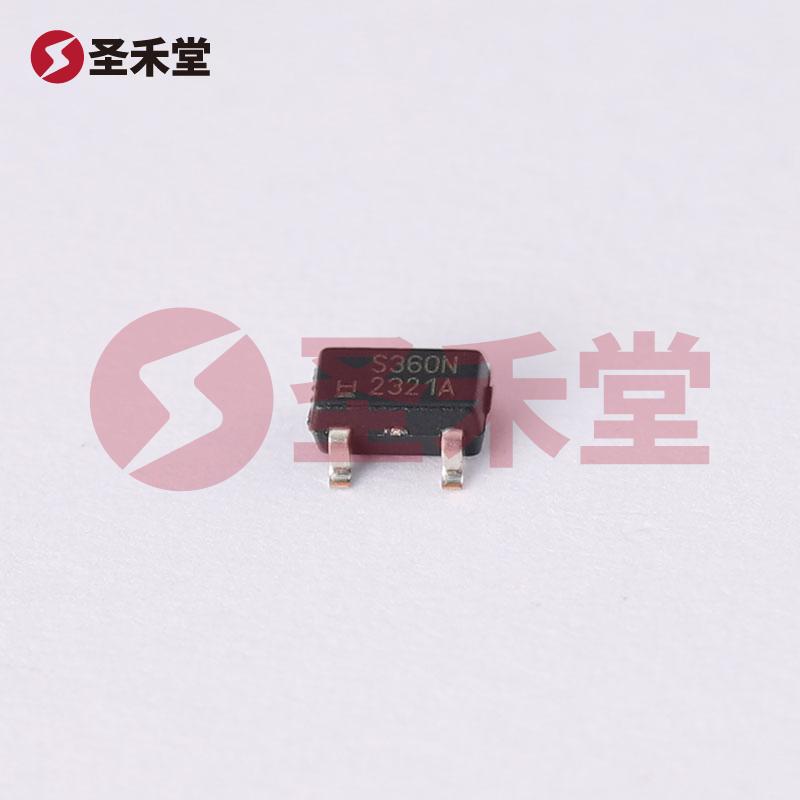 SS360NT 产品实物图片