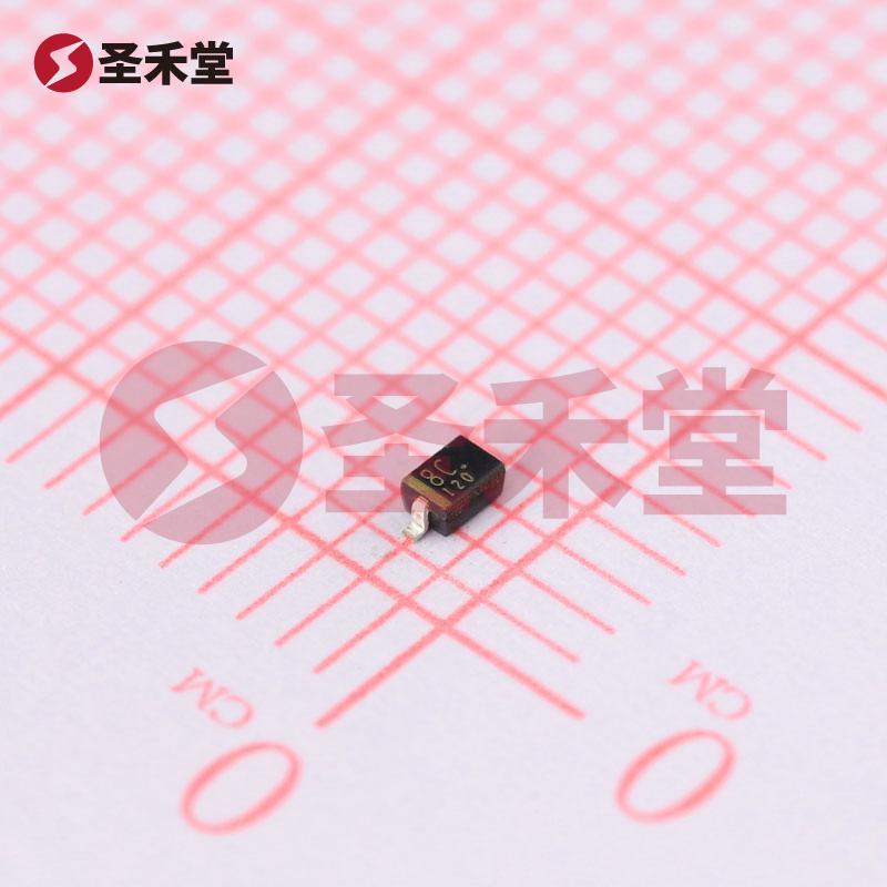 CUS10S30,H3F(T 产品实物图片