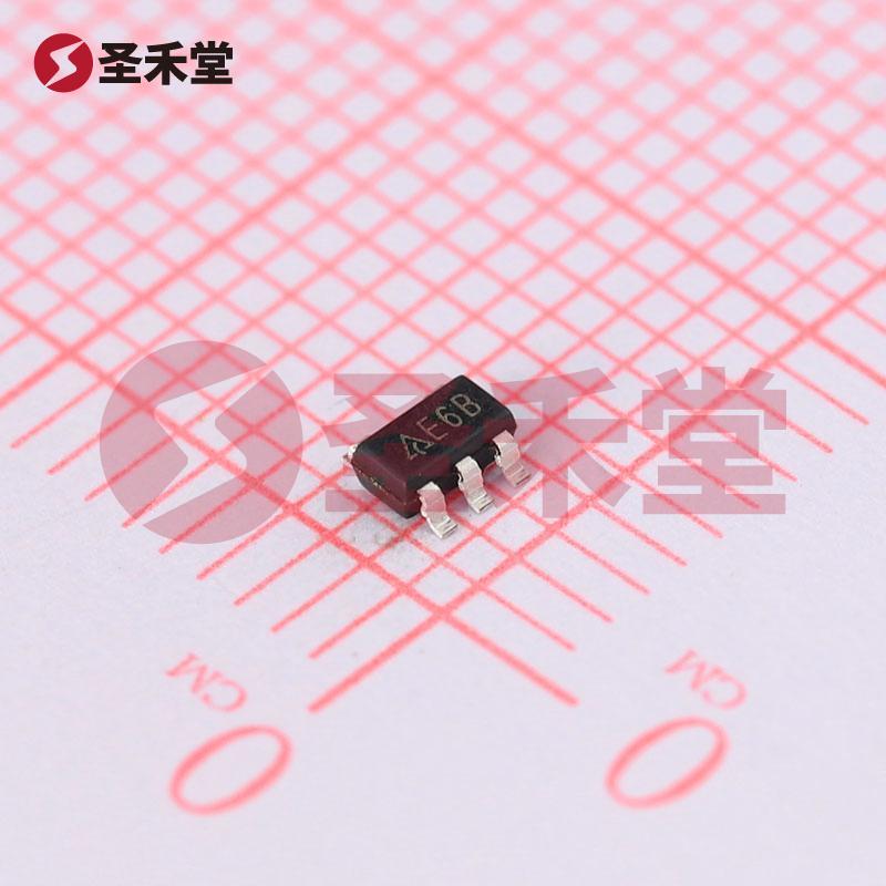 AP3012KTR-E1 产品实物图片