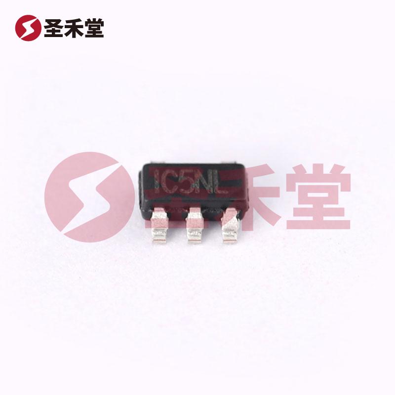 BS3406ADJ-LF-Z 产品实物图片