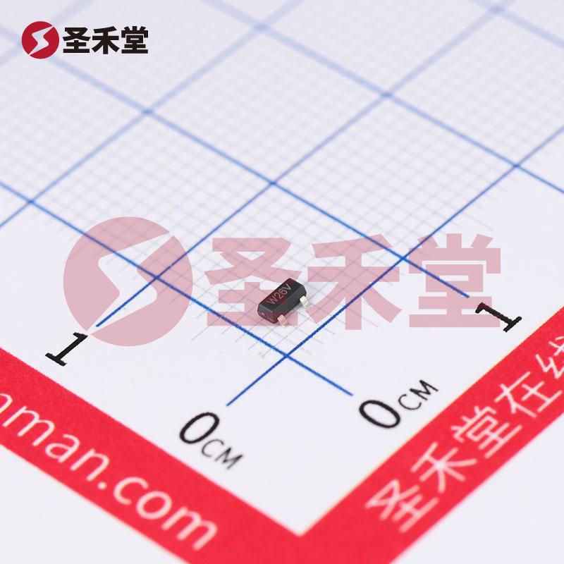 WPM2026-3/TR 产品实物图片