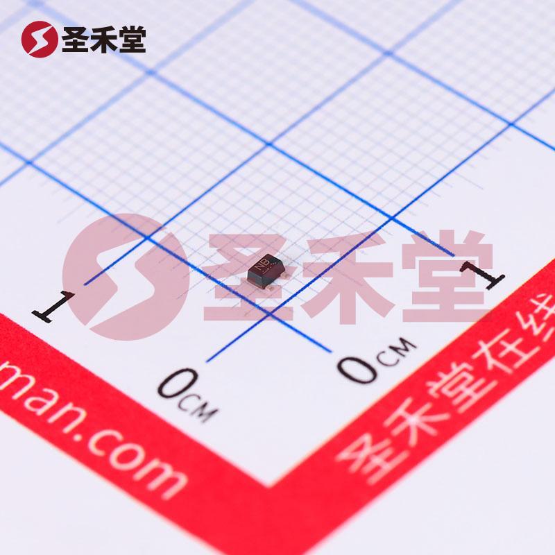 2SCR523UBTL 产品实物图片