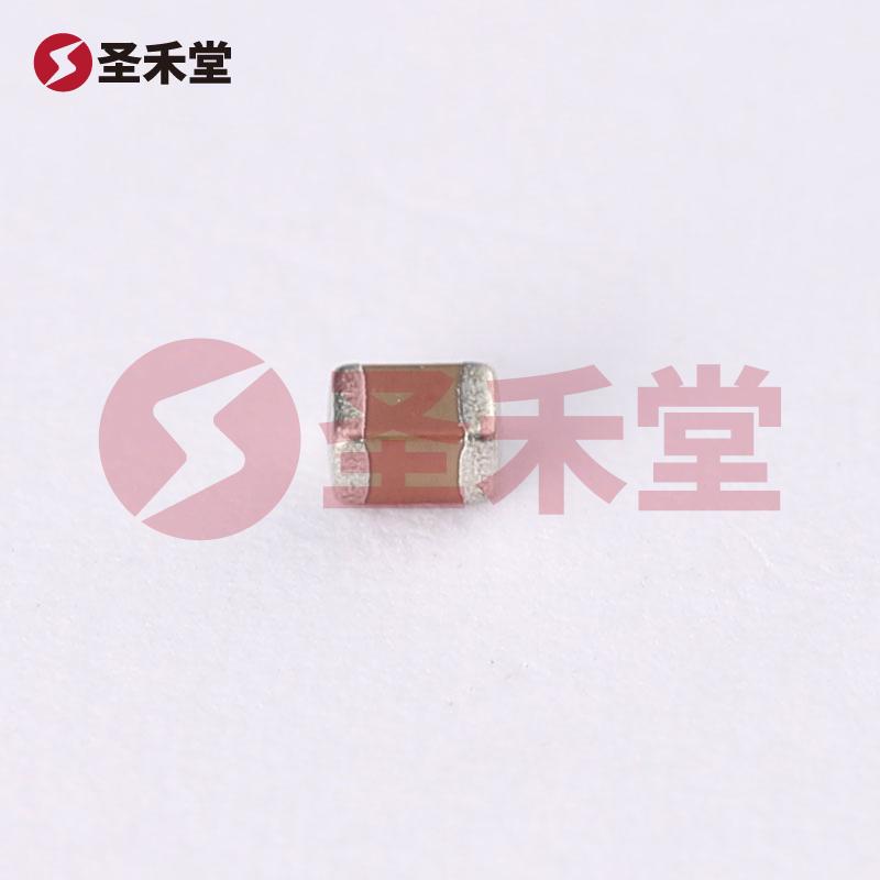 0805X225K250NT 产品实物图片